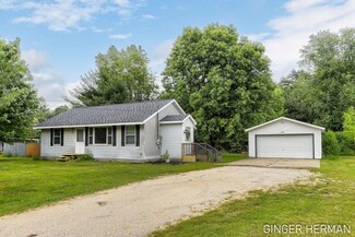 4090 Whitehall Rd, Muskegon, MI 49445