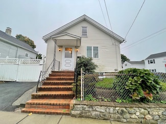 274 Derby St, West Newton, MA 02465