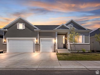 304 E Empire Springs Dr, Saratoga Springs, UT 84045