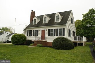 5411 Bangert St, White Marsh, MD 21162