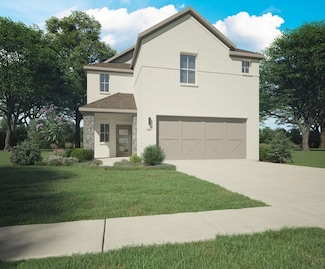 2128 Colt Ct, Seagoville, TX 75159