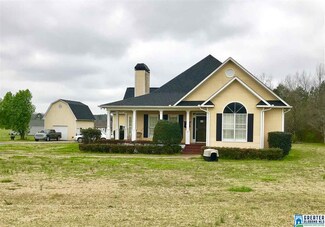164 Curtis Richey Rd, Locust Fork, AL 35097