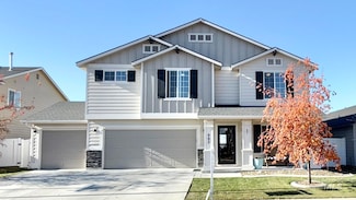 993 S Kalahari Ave, Kuna, ID 83634