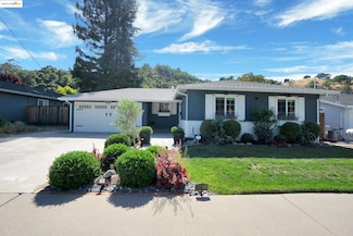 4012 Euclid Ave, Martinez, CA 94553