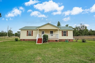 137 Spirit Creek Ln, Williston, SC 29853