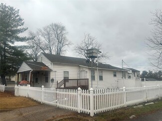 7601 Alabama Ave, Saint Louis, MO 63111