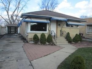 419 W 16th St, Chicago Heights, IL 60411