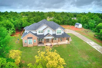 2436 County Road 1223, Blanchard, OK 73010