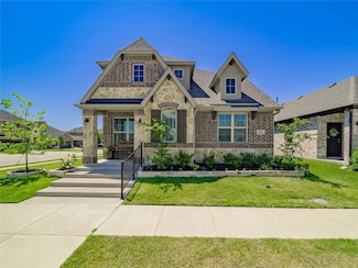 2001 Olivereta Dr, Little Elm, TX 75068