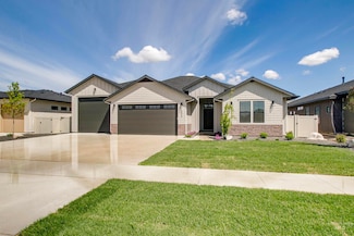 3496 W Parodin St, Eagle, ID 83616