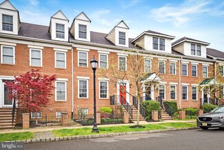 128 Burnet Crescent, Robbinsville, NJ 08691