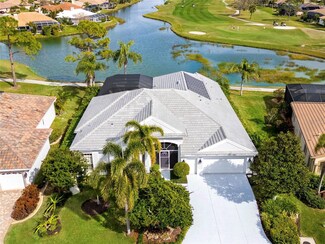 983 Chickadee Dr, Venice, FL 34285