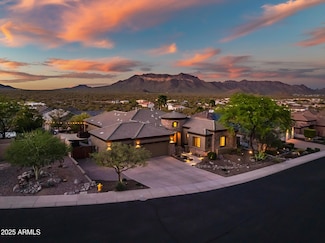 9628 E Inglewood Cir, Mesa, AZ 85207