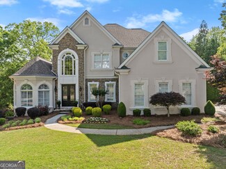 2960 Millwater Crossing, Dacula, GA 30019