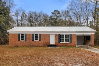 4679 Kirkturn Rd, Heath Springs, SC 29058