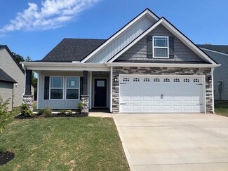 1148 Cleve Gosnell Ln, Spartanburg, SC 29303