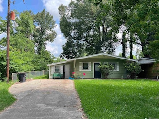 2701 72nd Ave, Baton Rouge, LA 70807