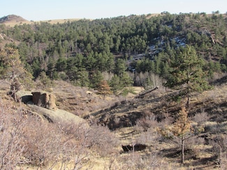 1191 Granite Springs Rd, Cheyenne, WY 82009