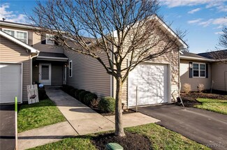 31 Union Common Unit 31, Buffalo, NY 14221
