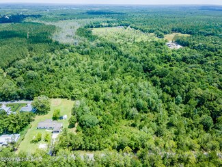 0 Old Lawtey Rd Unit 2033477, Starke, FL 32091