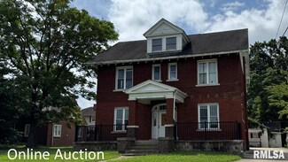 505 W Main St, Carbondale, IL 62901