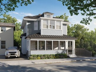 15 Saint James St, Newton, MA 02458