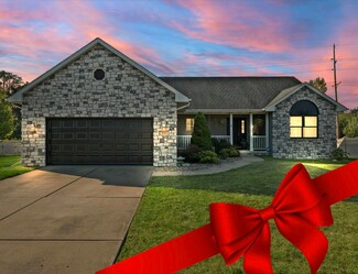 351 E 128th Place, Crown Point, IN 46307