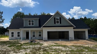 157 Edgar Way, Raeford, NC 28376