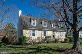 719 Elizabeth St, Easton, MD 21601