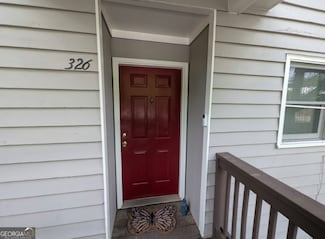 2505 W Broad St Unit 326, Athens, GA 30606