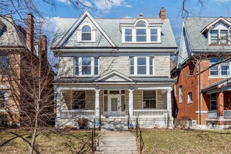 6127 Kingsbury Ave, Saint Louis, MO 63112