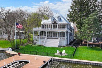 1828 Orchard Beach Rd, McHenry, IL 60050
