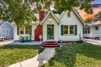 711 S Spruce St, Wichita, KS 67211