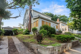 87 Pine Grove Terrace Unit 89, Newark, NJ 07106