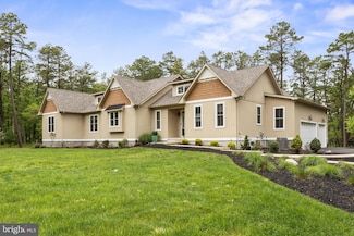 15 Saw Mill Rd, Medford, NJ 08055
