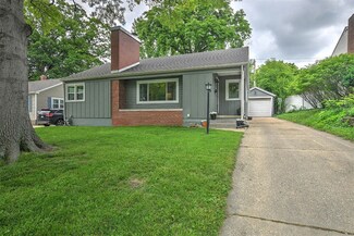316 S Woodale Ave, Decatur, IL 62522