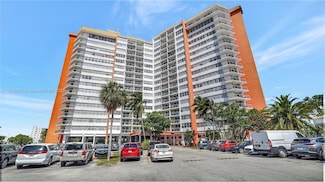 1301 NE Miami Gardens Dr Unit 512W, Miami, FL 33179