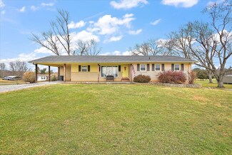 110 Harry Dr, Loretto, TN 38469
