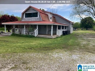 7823 Kimbrell Cutoff Rd, Mc Calla, AL 35111