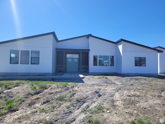 15 S 400 W, Newton, UT 84327