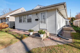 4425 2nd St NE, Columbia Heights, MN 55421