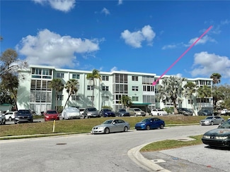 100 Waverly Way Unit 303, Clearwater, FL 33756