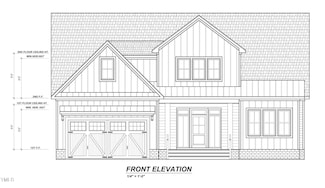 529 Hillard Ln, Wendell, NC 27591