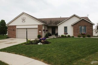 205 Southland Dr, Waterloo, IN 46793