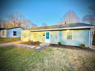 9740 Vickie Place, Saint Louis, MO 63136