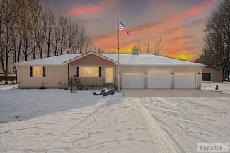 693 E 800 N, Firth, ID 83236