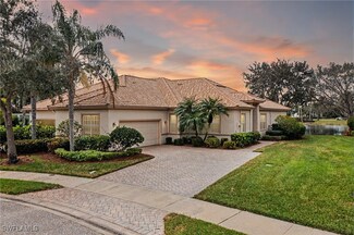 11126 Oxbridge Way, Fort Myers, FL 33913