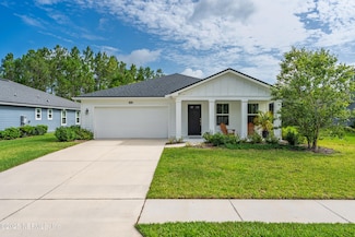 204 Bryson Dr, Saint Johns, FL 32259