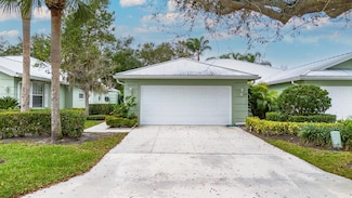 1625 SW Waterfall Blvd, Palm City, FL 34990