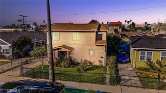 535 W Olive St, Inglewood, CA 90301